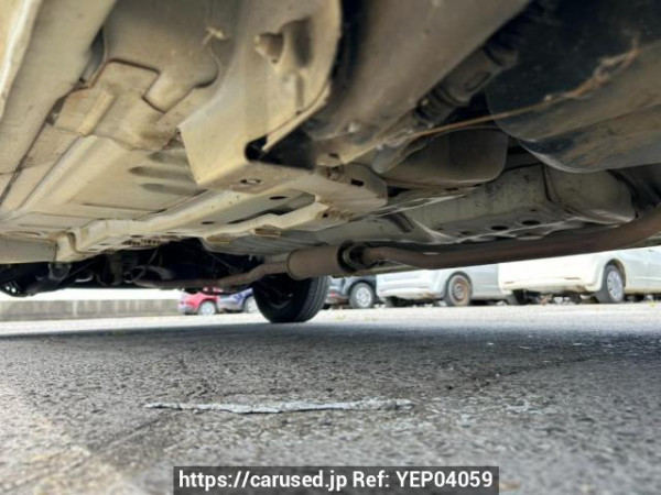Used 2008 AT mitsubishi ek-wagon H82W Image[22]
