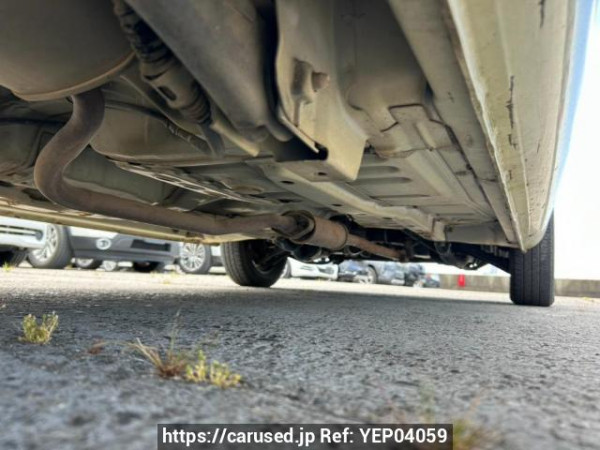 Used 2008 AT mitsubishi ek-wagon H82W Image[23]