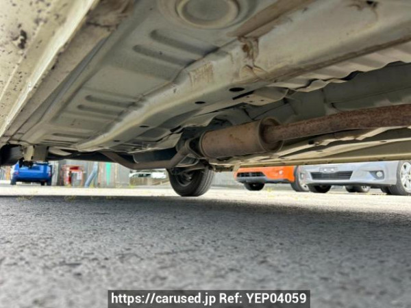 Used 2008 AT mitsubishi ek-wagon H82W Image[24]