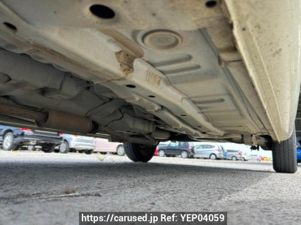 Used 2008 AT mitsubishi ek-wagon H82W Image[25]