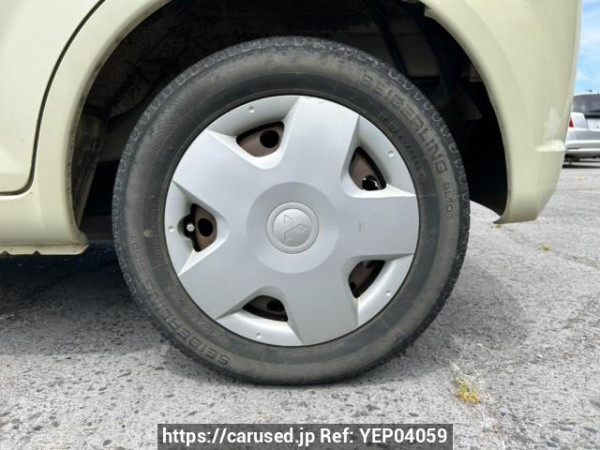 Used 2008 AT mitsubishi ek-wagon H82W Image[29]