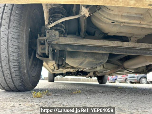 Used 2008 AT mitsubishi ek-wagon H82W Image[30]