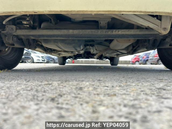 Used 2008 AT mitsubishi ek-wagon H82W Image[31]