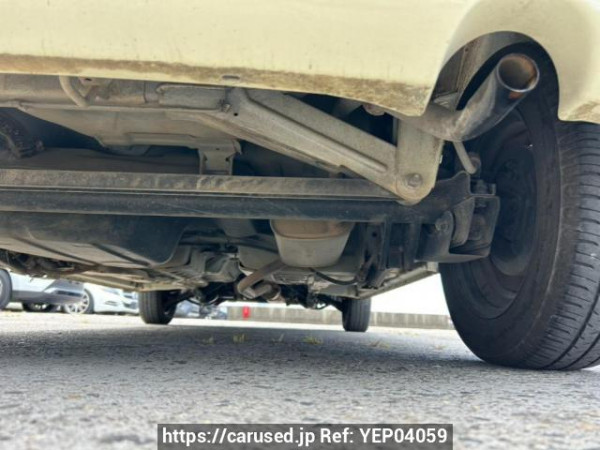 Used 2008 AT mitsubishi ek-wagon H82W Image[32]