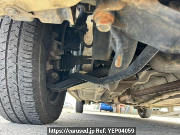 Used 2008 AT mitsubishi ek-wagon H82W Image[33]