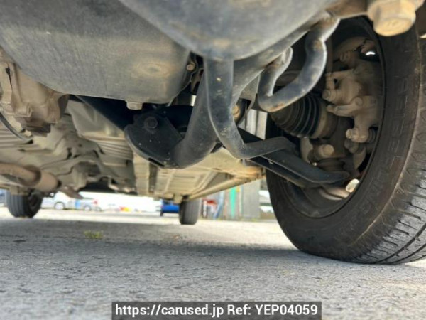 Used 2008 AT mitsubishi ek-wagon H82W Image[34]