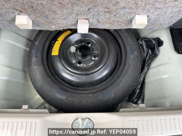 Used 2008 AT mitsubishi ek-wagon H82W Image[35]