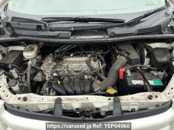 Used 2009 AT toyota noah ZRR70G Image[9]