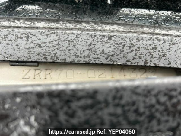 Used 2009 AT toyota noah ZRR70G Image[11]
