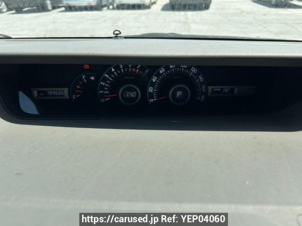 Used 2009 AT toyota noah ZRR70G Image[26]