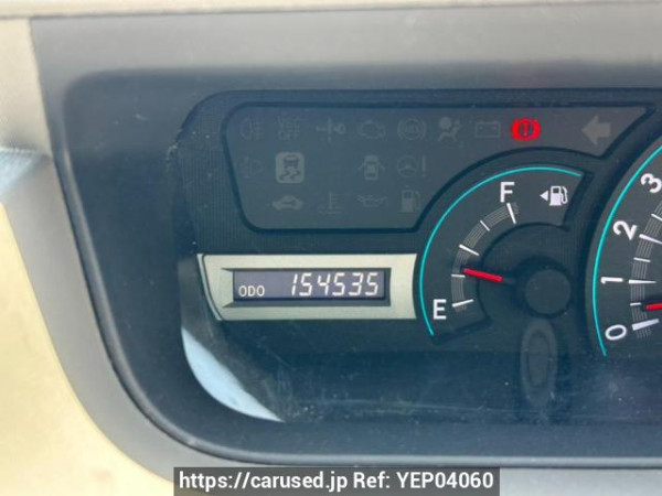 Used 2009 AT toyota noah ZRR70G Image[27]