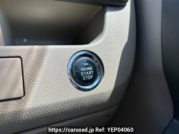 Used 2009 AT toyota noah ZRR70G Image[28]