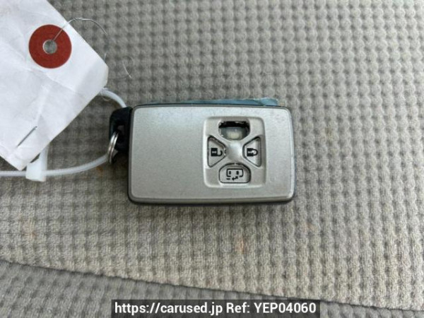 Used 2009 AT toyota noah ZRR70G Image[31]