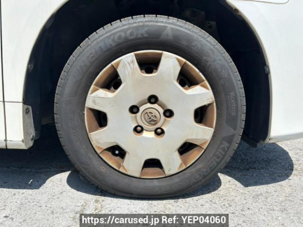 Used 2009 AT toyota noah ZRR70G Image[32]
