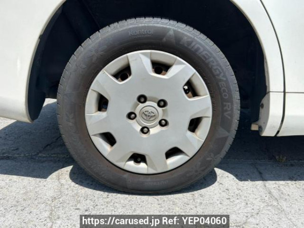 Used 2009 AT toyota noah ZRR70G Image[33]