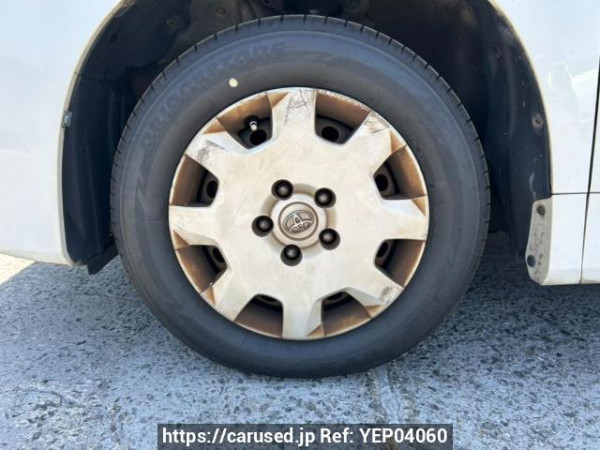 Used 2009 AT toyota noah ZRR70G Image[34]