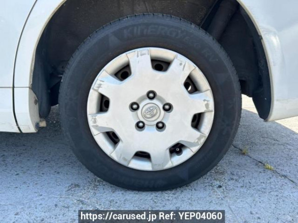 Used 2009 AT toyota noah ZRR70G Image[35]