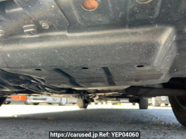Used 2009 AT toyota noah ZRR70G Image[37]