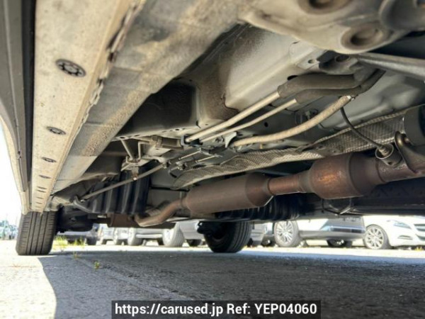 Used 2009 AT toyota noah ZRR70G Image[40]