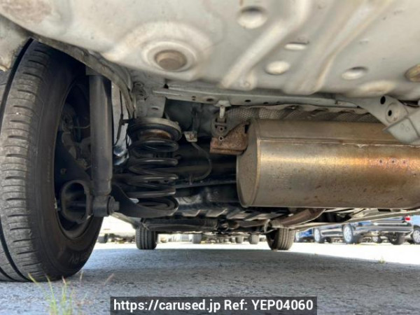 Used 2009 AT toyota noah ZRR70G Image[42]