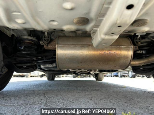 Used 2009 AT toyota noah ZRR70G Image[44]
