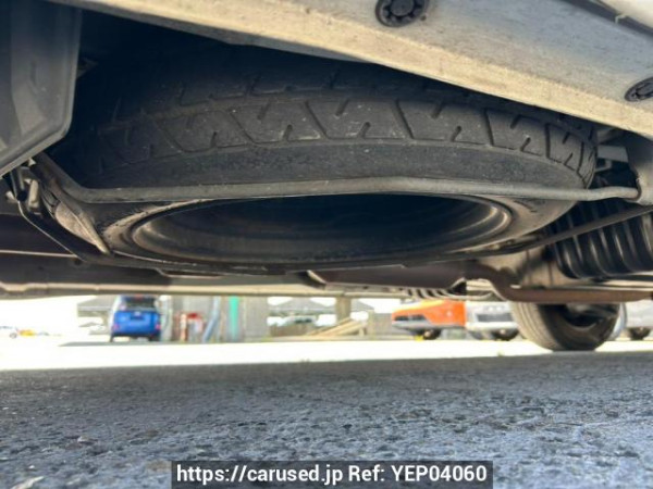 Used 2009 AT toyota noah ZRR70G Image[45]