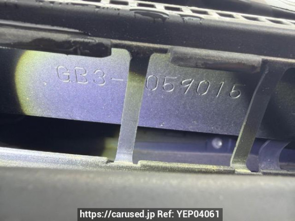 Used 2009 AT honda freed GB3 Image[6]