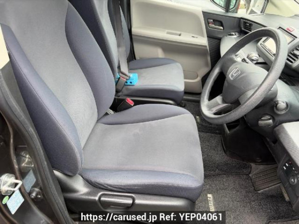 Used 2009 AT honda freed GB3 Image[10]