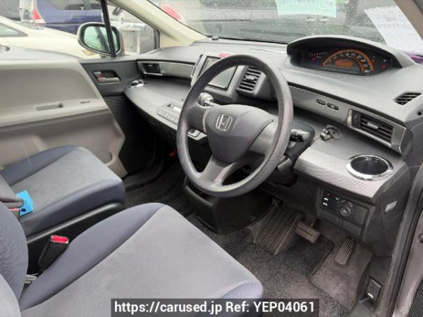 Used 2009 AT honda freed GB3 Image[12]