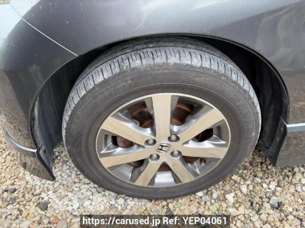 Used 2009 AT honda freed GB3 Image[13]