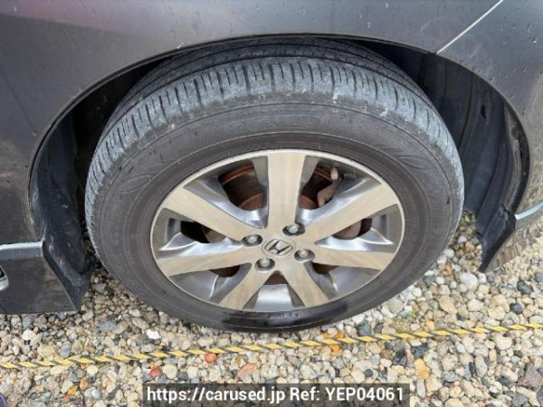 Used 2009 AT honda freed GB3 Image[14]