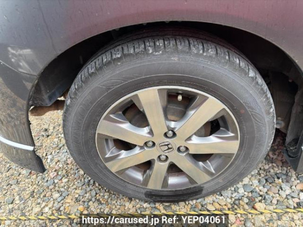 Used 2009 AT honda freed GB3 Image[15]