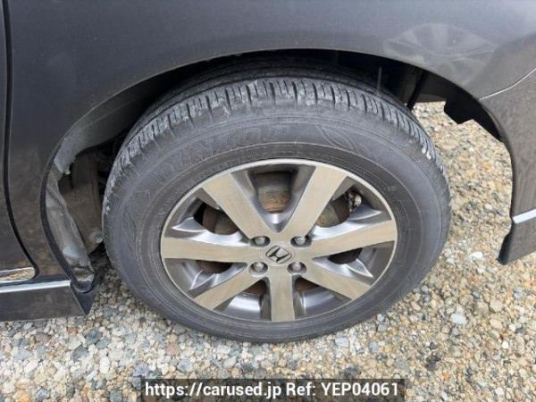 Used 2009 AT honda freed GB3 Image[16]