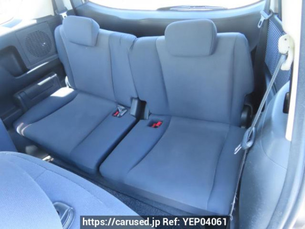 Used 2009 AT honda freed GB3 Image[21]