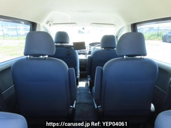 Used 2009 AT honda freed GB3 Image[22]