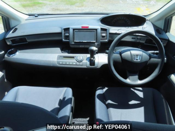 Used 2009 AT honda freed GB3 Image[23]