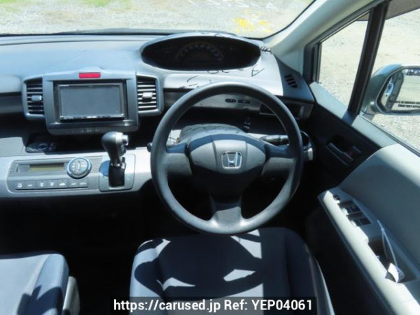 Used 2009 AT honda freed GB3 Image[25]