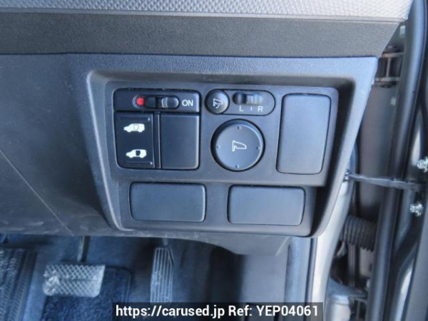 Used 2009 AT honda freed GB3 Image[29]
