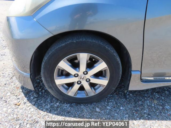Used 2009 AT honda freed GB3 Image[33]