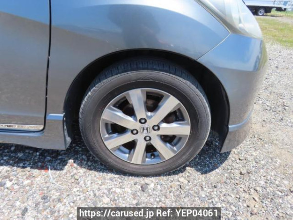 Used 2009 AT honda freed GB3 Image[34]