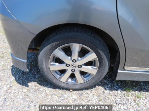 Used 2009 AT honda freed GB3 Image[35]