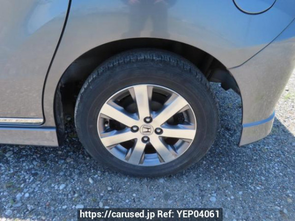 Used 2009 AT honda freed GB3 Image[36]