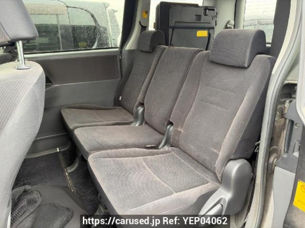 Used 2009 AT toyota noah ZRR70G Image[7]
