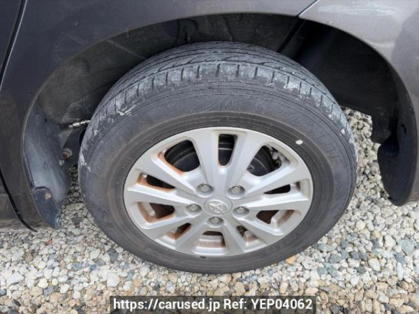 Used 2009 AT toyota noah ZRR70G Image[12]