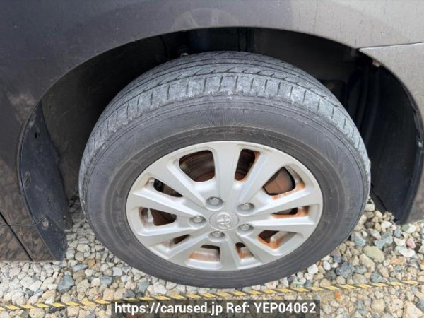 Used 2009 AT toyota noah ZRR70G Image[14]