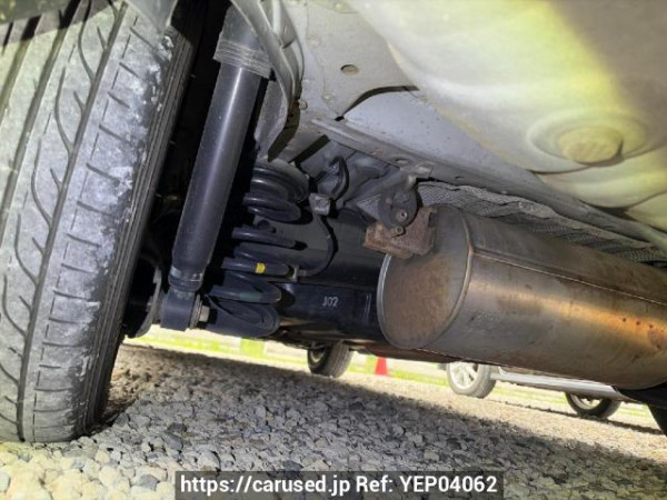 Used 2009 AT toyota noah ZRR70G Image[15]