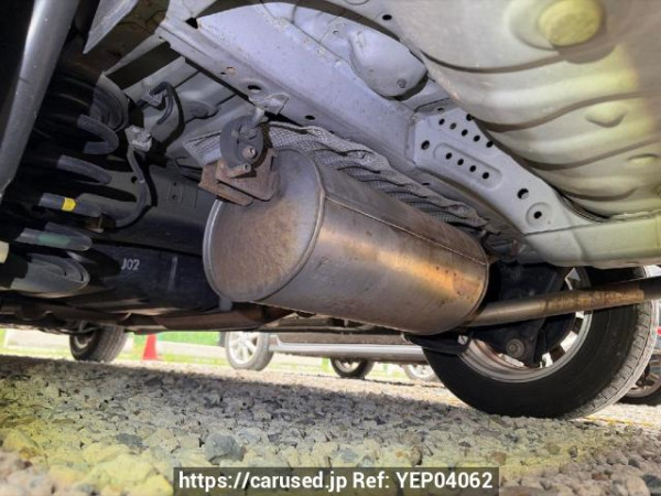 Used 2009 AT toyota noah ZRR70G Image[16]