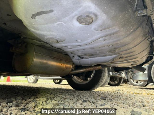 Used 2009 AT toyota noah ZRR70G Image[17]