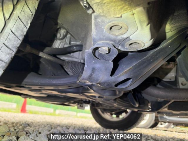 Used 2009 AT toyota noah ZRR70G Image[18]