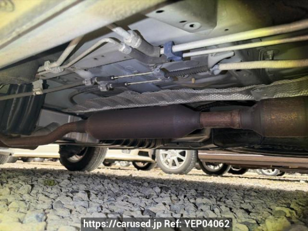 Used 2009 AT toyota noah ZRR70G Image[19]